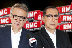 Un notaire vous répond en direct sur RMC !